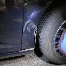 Fender Bender Fender Bender