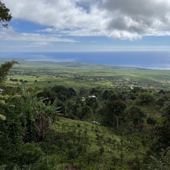 The Coffee Shack - Coffee & Tea Near Me - Captain Cook, Hawaii