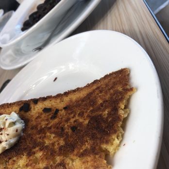 Eleven - A great play on an old and traditional meal. - New American Near Me - Bentonville, Arkansas