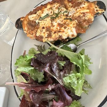 Cheesetique - Lasagna - Cheese Shops Near Me - Alexandria, Virginia