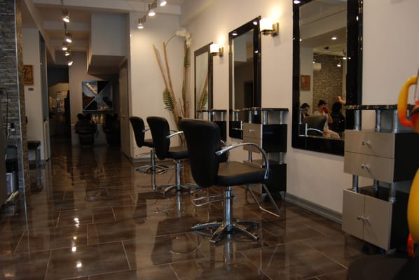 Studio Diva Salon & Spa by null
