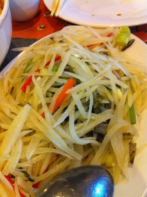 Sichuan Gourmet by null
