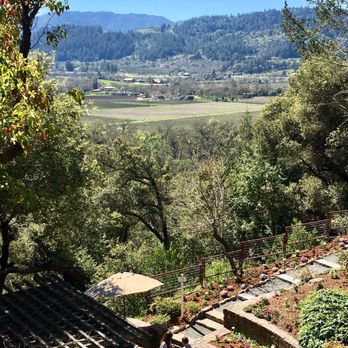 Rombauer Vineyards - Wineries Near Me - St. Helena, California
