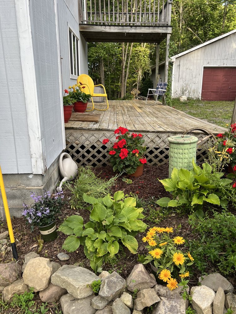 WAYNE RIVERS CONTRACTING - Updated May 2025 - 41 Photos - 1 Lynwood Ave ...