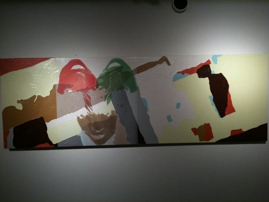 THE BASE GALLERY - Updated May 2025 - 2011BALTIMORE Ave, Kansas City ...