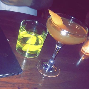 Bathtub Gin - Cocktail Bars Near Me - Seattle, Washington Bathtub Gin - Cocktail Bars Near Me - Seattle, Washington