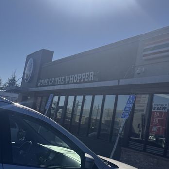 Burger King - The "restaurant" - Fast Food Near Me - San Leandro, California Burger King - The "restaurant" - Fast Food Near Me - San Leandro, California