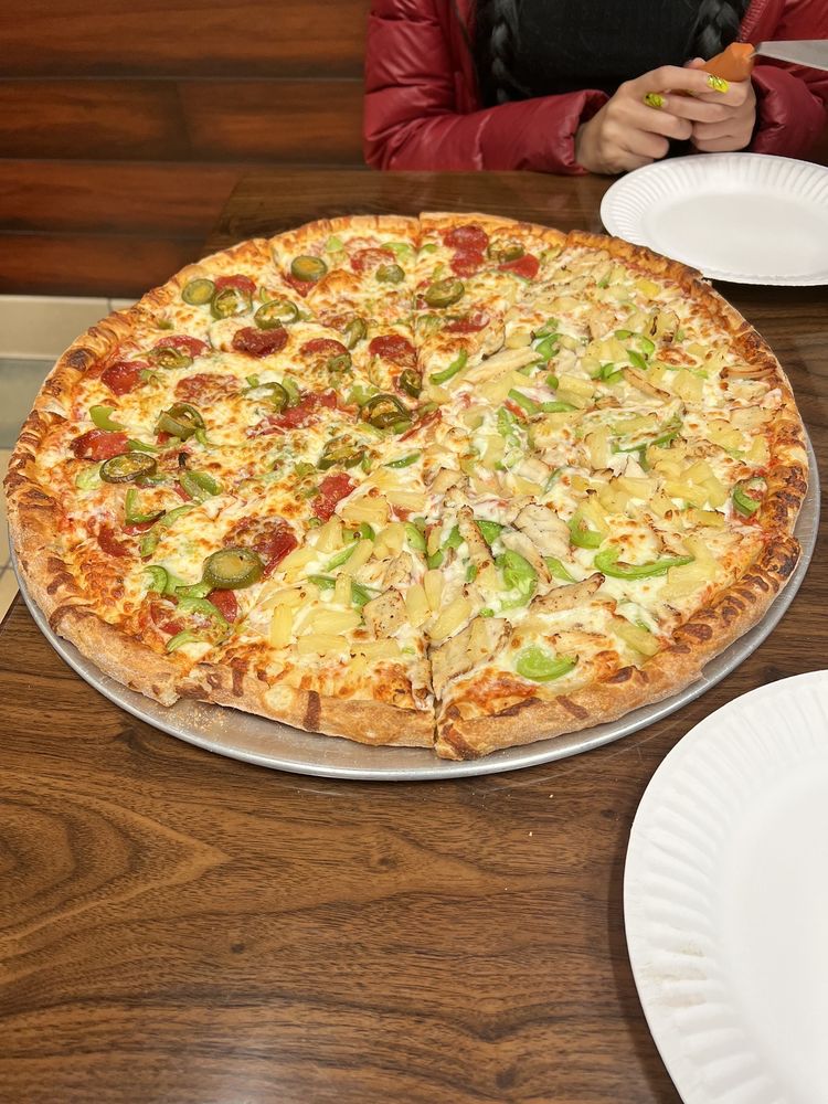 CITY PIZZA & KABOB HOUSE 81 Photos & 27 Reviews 132 S Vasco Rd