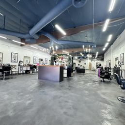 Salon so nice Salon so nice