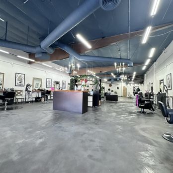 Salon Cheval - Salon so nice - Hair Salons Near Me - Whittier, California Salon Cheval - Salon so nice - Hair Salons Near Me - Whittier, California