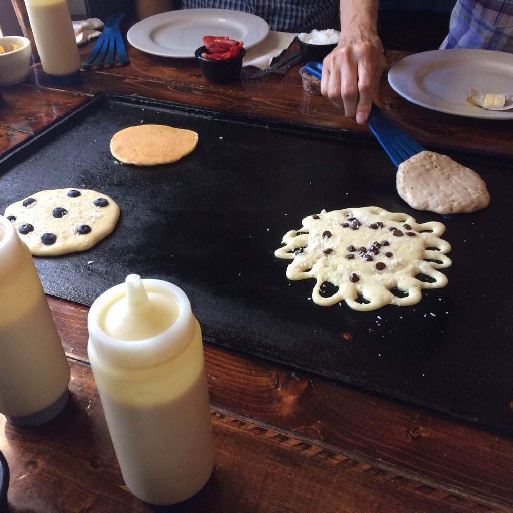Backwater - Breakfast & Brunch Near Me - Melbourne, Florida