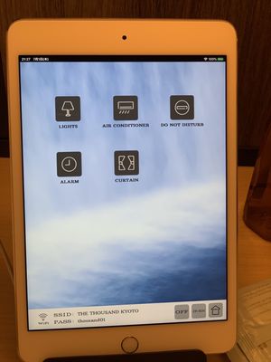 The Thousand Kyoto by null