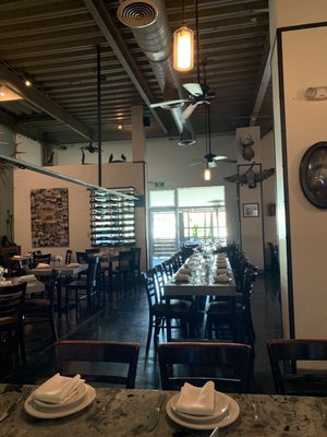 Restaurant La Querencia BajaMed by null