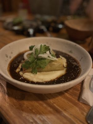 Axiote Cocina de México by null