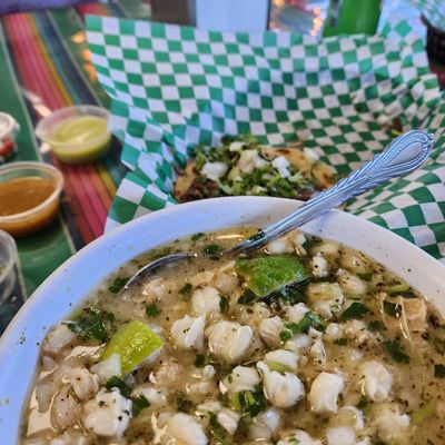 Tacos & Dogos Don Nico Restaurant by null