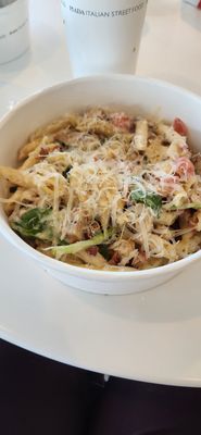 Piada Italian Street Food by null