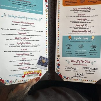 Joselito's Mexican Food - Mexican Near Me - Tujunga, California