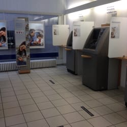 Deutsche Bank Geschlossen Bank Sparkasse Fischemakerstr