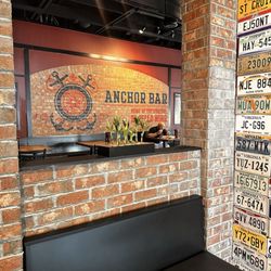 Anchor Bar Kennesaw