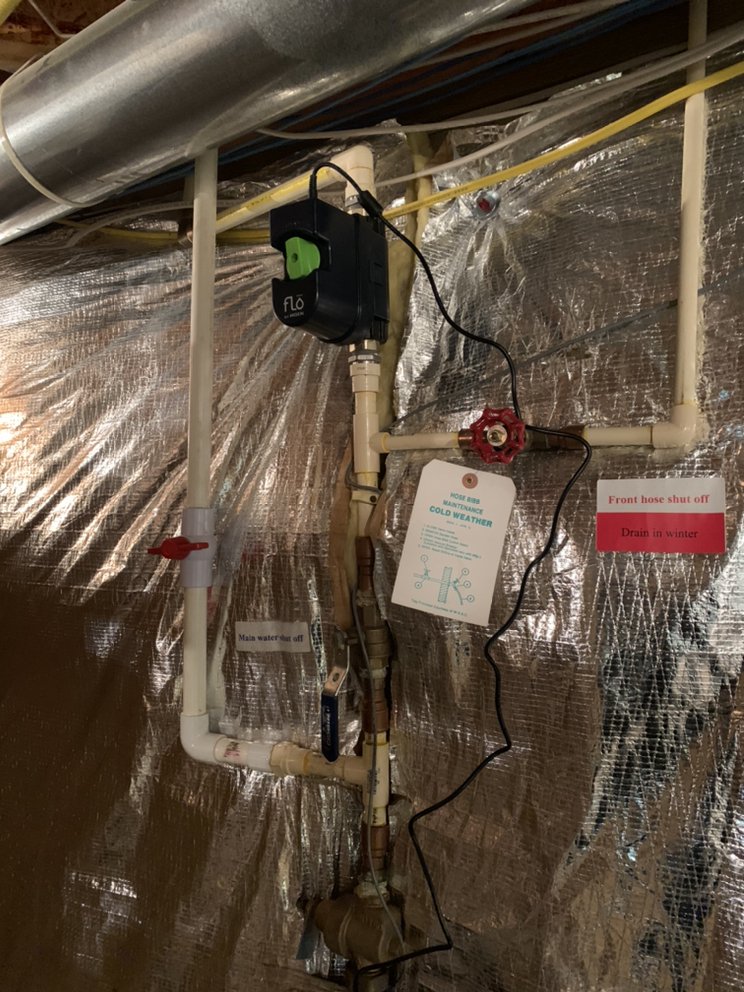 Slide of Opata Plumbing Services