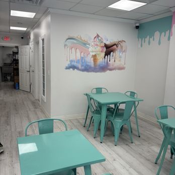 Soft N Yummy - Ice Cream & Frozen Yogurt Near Me - Cranford, New Jersey