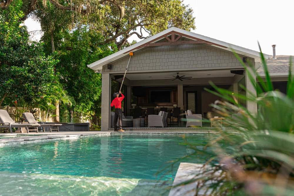 ALL U NEED PEST CONTROL VENICE Updated July 2024 1060 Knights Trail