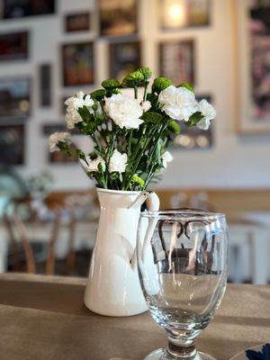 NiDo Caffe Italian Restaurant by null