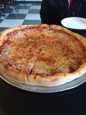 Labella's Pizzeria by null