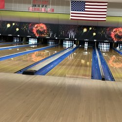 Ledgeview Lanes