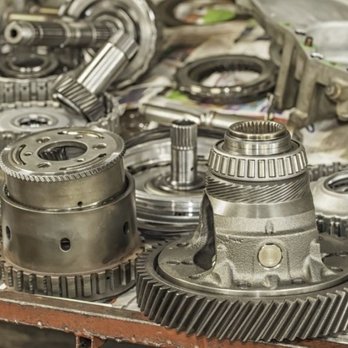 Standard Powertrain - Auto Repair Near Me - West Palm Beach, Florida Standard Powertrain - Auto Repair Near Me - West Palm Beach, Florida