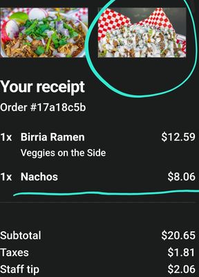 BIRRIA KINGS STREET TACOS & BEER by null