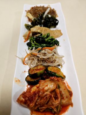 Sadie's BBQ Inn by null