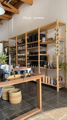 The Give Store by null