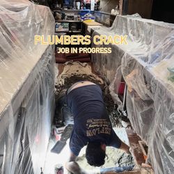 E-Z Flow Rooter & Plumbing - - No short cuts , no cover ups -