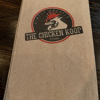 THE CHICKEN KOOP - Updated February 2025 - 2686 Photos & 1122 Reviews