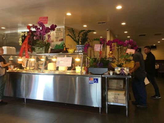 Bao Kee Restaurant 宝记 by null