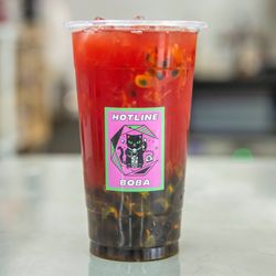 Hotline Boba