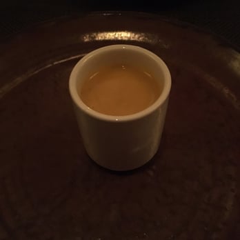 Spago - I want more of this squash soup! - New American Near Me - Beverly Hills, California Spago - I want more of this squash soup! - New American Near Me - Beverly Hills, California