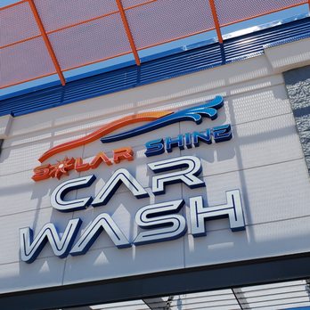 SolarShine Express Car Wash - Car Wash Near Me - Monroe, North Carolina SolarShine Express Car Wash - Car Wash Near Me - Monroe, North Carolina
