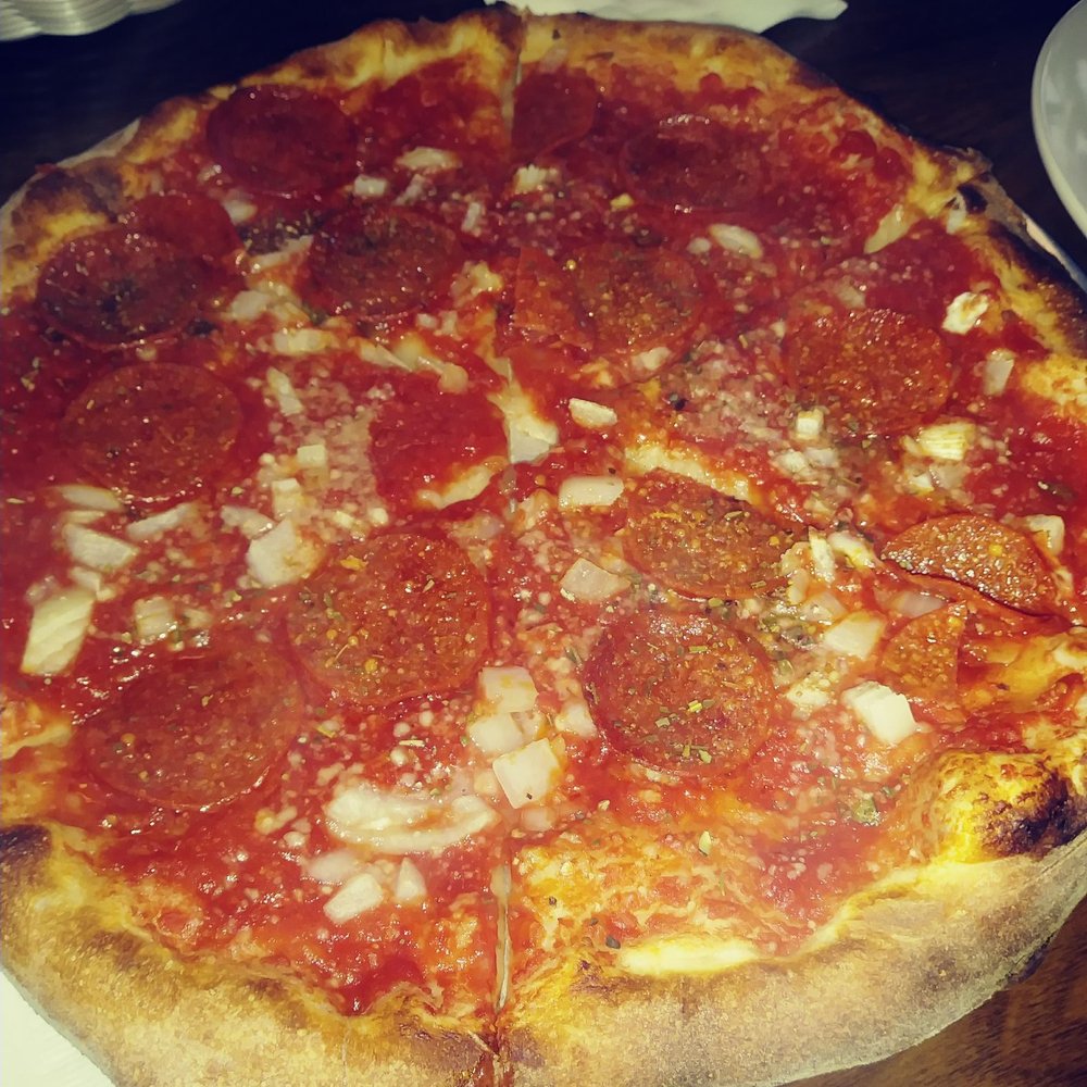Rapone Brick Oven - Real Pizza - Pizza Near Me - North Myrtle Beach, South Carolina Rapone Brick Oven - Real Pizza - Pizza Near Me - North Myrtle Beach, South Carolina