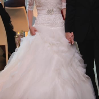 Ann Hamilton Bridal - Ann did an amazing job! - Bridal Near Me - New York, New York