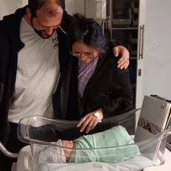 Labor of Love Birth & Postpartum