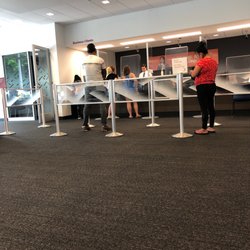 Bank of America Financial Center
