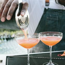 Foxtail Catering and Events
