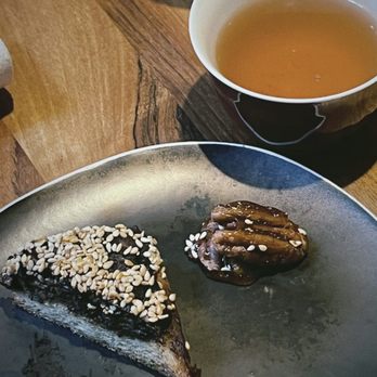Yam'Tcha - Tea Rooms Near Me - Paris, 75