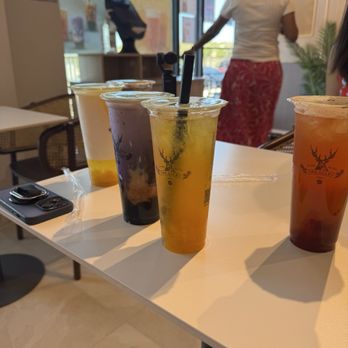 The Alley - Bubble Tea Near Me - Austin, Texas The Alley - Bubble Tea Near Me - Austin, Texas