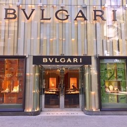 bulgari miami