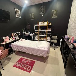 Concept Salon Suites