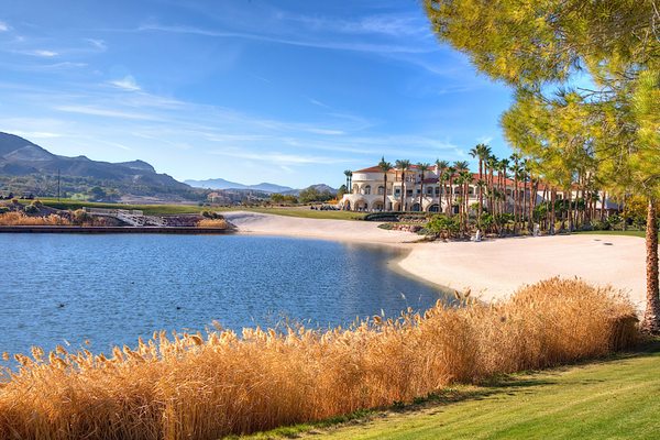 Las Vegas Sotheby's International Realty by null