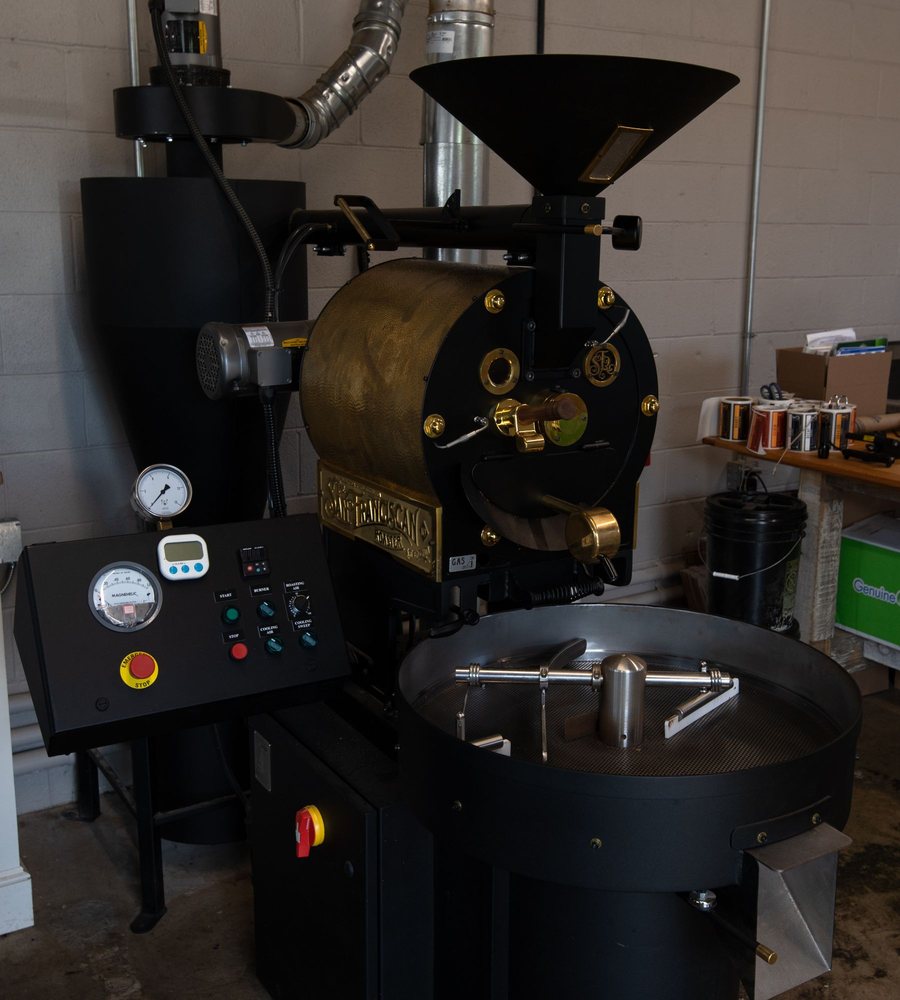 JEFFERSON STREET COFFEE CLOSED Updated June 2024 17 Photos & 12